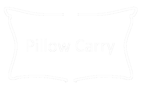 Travel Bag for your Pillow - Pillow Carry®